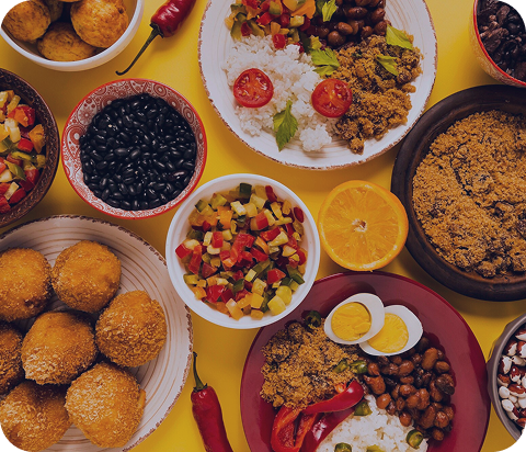Meal Plan Services